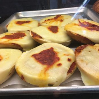 The Bagel Shoppe - Pizza bagels - Caterers Near Me - Fishkill, New York
