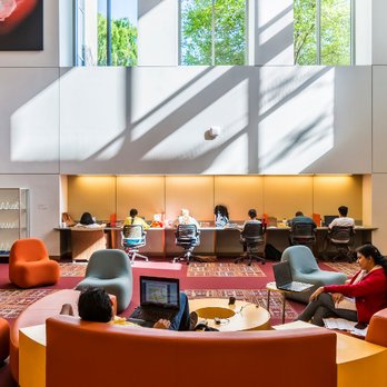Santa Clara University Library - Libraries Near Me - Santa Clara, California Santa Clara University Library - Libraries Near Me - Santa Clara, California