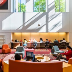 Santa Clara University Library