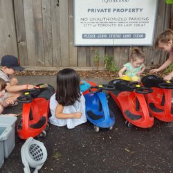 Friends Day Care
