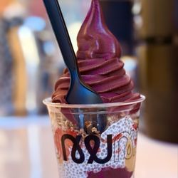 NUDES - Nudes signature açaí (medium)