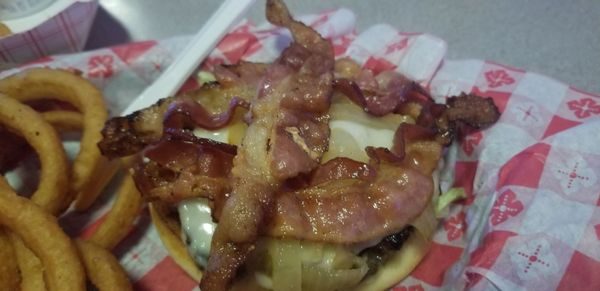 Charlie's Place by null