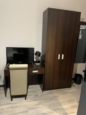 Garner Hotel Hamburg - Graf Moltke by IHG by null