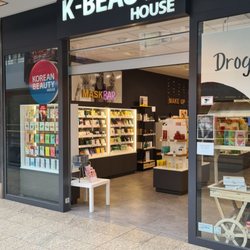 K-Beauty House