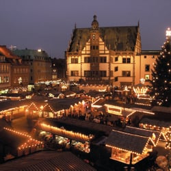 Schweinfurter Weihnachtsmarkt