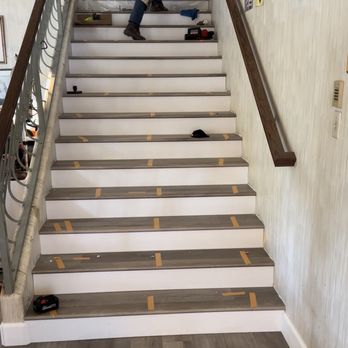Premier Construction Designs - Stairs and risers. - General Contractors Near Me Premier Construction Designs - Stairs and risers. - General Contractors Near Me