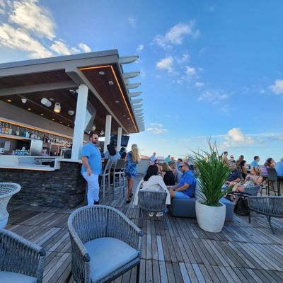 1912 Ocean Bar & Rooftop by null