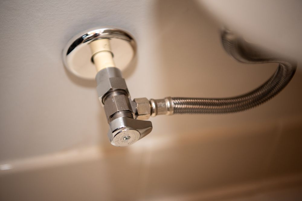 Slide of A & A Water Solutions