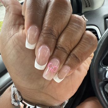 Zen Nail Spa - Nail Salons Near Me - Chattanooga, Tennessee