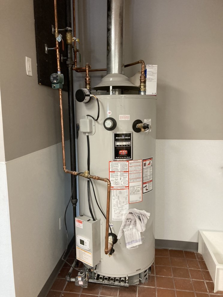 Slide of Call The Plumber