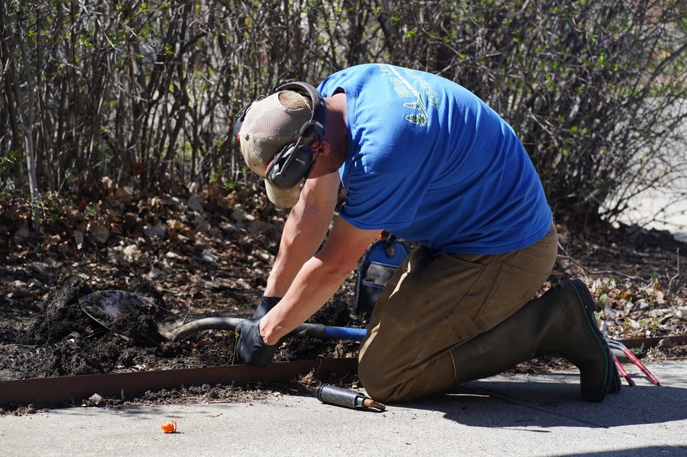 BILLINGS LAWN AND SPRINKLER SERVICES Request a Quote 12 Photos