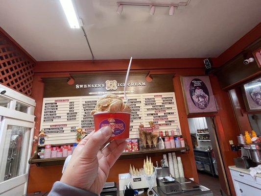 Swensen's by null Swensen's by null