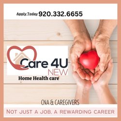 Care 4U New