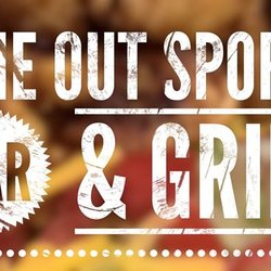 Time Out Sports Bar & Grill - Our Logo