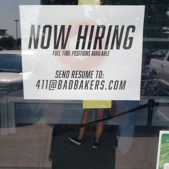 Bad Bakers-Folsom - Now hiring - Bakeries Near Me - Folsom, California Bad Bakers-Folsom - Now hiring - Bakeries Near Me - Folsom, California