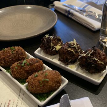 La Marcha Tapas Bar - Croquetas - Spanish Near Me - Berkeley, California La Marcha Tapas Bar - Croquetas - Spanish Near Me - Berkeley, California