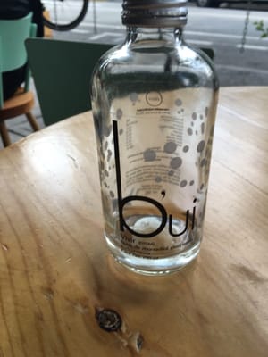 Buna - Café Rico by null