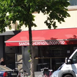 Sandwicher