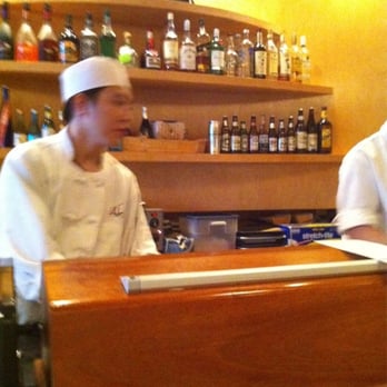 Akira Sushi Bistro - Sushi bar - Japanese Near Me - Ashburn, Virginia
