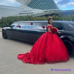 Regal Limousine Service - Limo Service Kenosha Quinceañera
