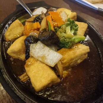 Nyonya - Sizzling Tofu - Malaysian Near Me - New York, New York Nyonya - Sizzling Tofu - Malaysian Near Me - New York, New York
