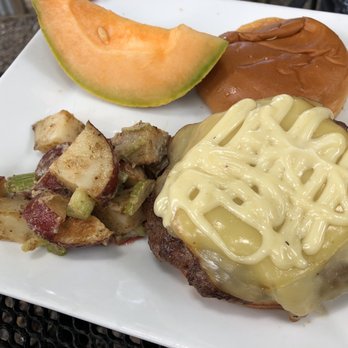 Leaping Lizard Cafe - Hunter burger. Venison. - Cafes Near Me - Virginia Beach, Virginia Leaping Lizard Cafe - Hunter burger. Venison. - Cafes Near Me - Virginia Beach, Virginia