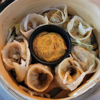 Gully - Momos - Indian Near Me - Toronto, Ontario