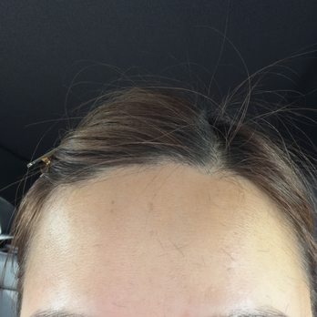 Arch Threading & Wax Center - Even at straight eyebrows. They kept it thick. - Waxing Near Me - Fremont, California Arch Threading & Wax Center - Even at straight eyebrows. They kept it thick. - Waxing Near Me - Fremont, California