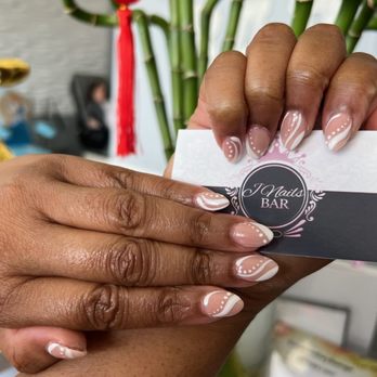 J Nails Bar - Nail Technicians Near Me J Nails Bar - Nail Technicians Near Me