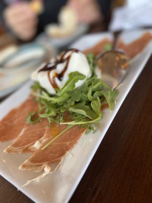 Trattoria Contadina by null
