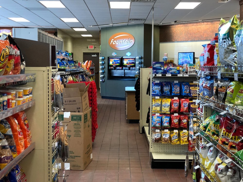 BP SHAWNEE 13515 W 63rd St, Shawnee, Kansas Gas Stations Phone