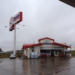 Simonson's Station Store - North Dickinson