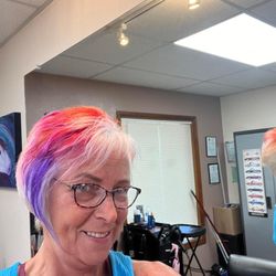 Hair By Crazy Jane - Crazy Jane