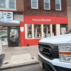 Oteri's Italian Bakery | North 5th St