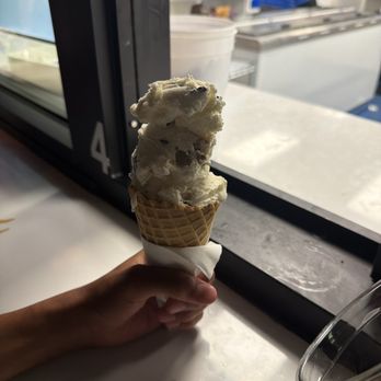 Handel's - Ice Cream & Frozen Yogurt Near Me - San Diego, California