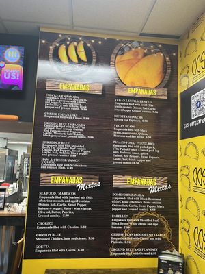 Menu photo 2 CCS Empanadas Loveland, OH Menu photo 2 CCS Empanadas Loveland, OH