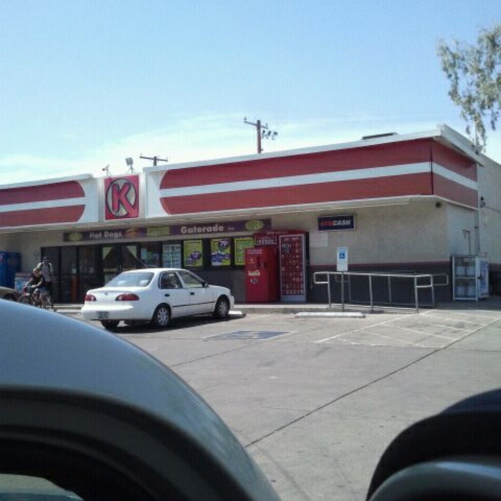 Circle K - Gas Stations Near Me - Phoenix, Arizona Circle K - Gas Stations Near Me - Phoenix, Arizona