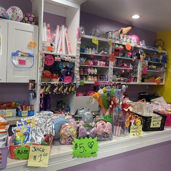 Kids Styles - So many things to choose from. - Kids Hair Salons Near Me - El Monte, California