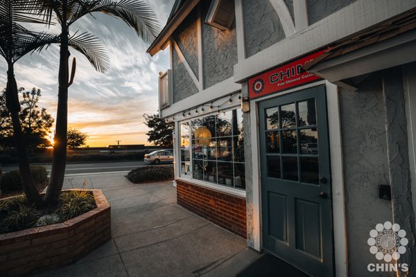 Chin's Szechwan - Del Mar by null