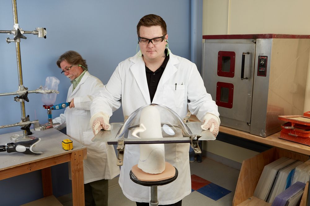 ACTIVE LIFE ORTHOTICS & PROSTHETICS Updated August 2024 124 Alvarado Dr SE, Albuquerque, New