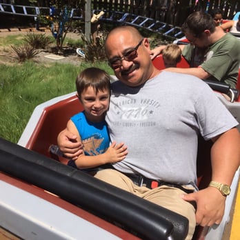 Six Flags Discovery Kingdom - Riding. - Amusement Parks Near Me - Vallejo, California Six Flags Discovery Kingdom - Riding. - Amusement Parks Near Me - Vallejo, California