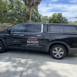 King And Queen Mobile Oil Change