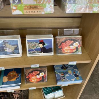 Donguri Republic - Post Cards - Toy Stores Near Me - Torrance, California