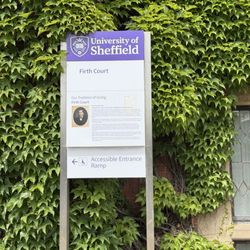 University Of Sheffield
