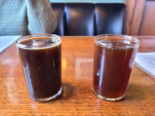 Parkway Tavern by null