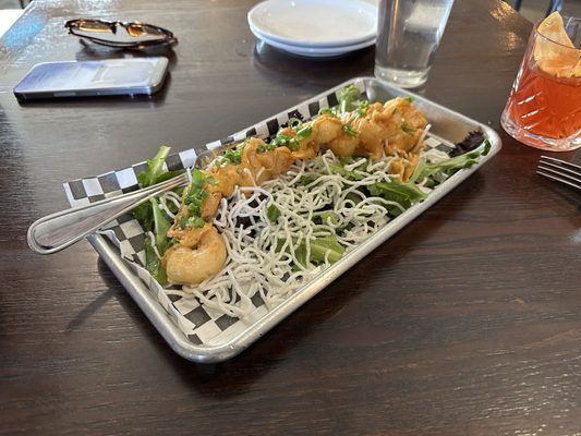 Main Street Kitchen & Tap by null