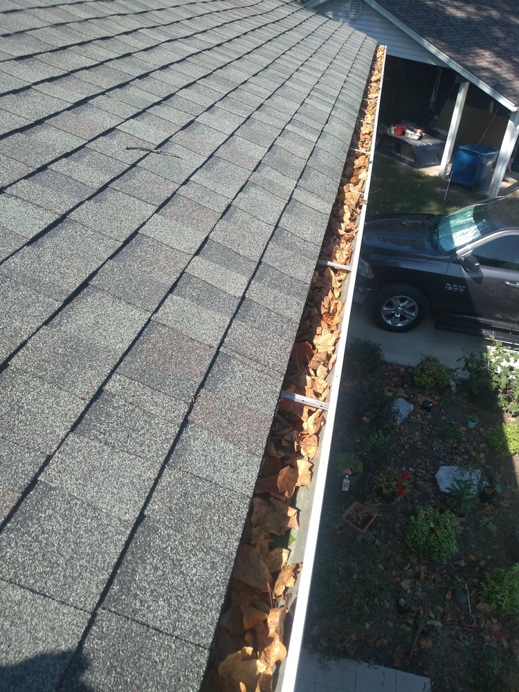 Slide of DTL Maintenance Services