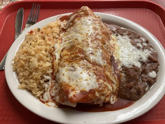 Los Tacos by null
