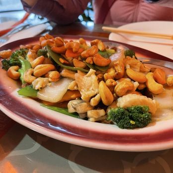 Fortune Chinese Restaurant - 4/14/25 chicken - Chinese Near Me - Oklahoma City, Oklahoma Fortune Chinese Restaurant - 4/14/25 chicken - Chinese Near Me - Oklahoma City, Oklahoma
