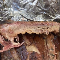 Charlie's Olde Tyme Creamery - Ribs